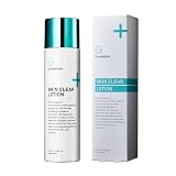 Co-medical+ CO薬用スキンクリアローション ニキビケア化粧水 グリチルリチン酸 & 金コロイド配合 100mL 医薬部外品 ニキビ アクネケア とことん肌に優しい