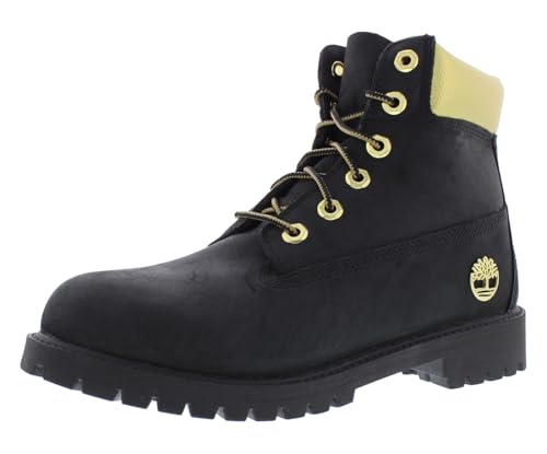 Timberland Boys' 6