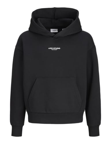 Sweat à capuche Femme JJXX Jxstudio Vesterbro coupe ajustée coton souple