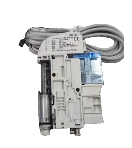 Générateur de vide ZK2C15K5CL éjecteur haute dépression