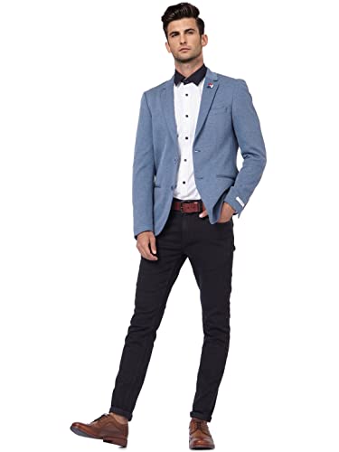 Image of Jack & Jones Men's Regular Blazer