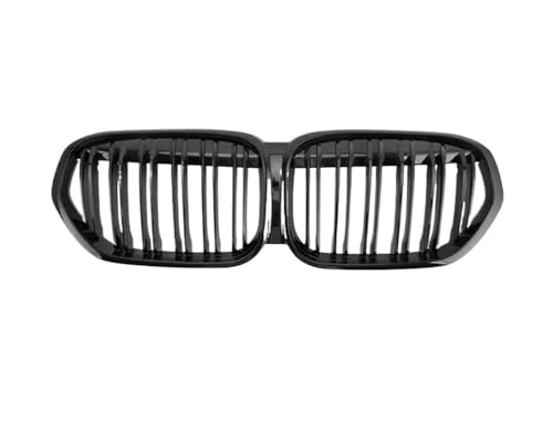 Accessoires voiture grilles capot calandre avant X1 F48 2021