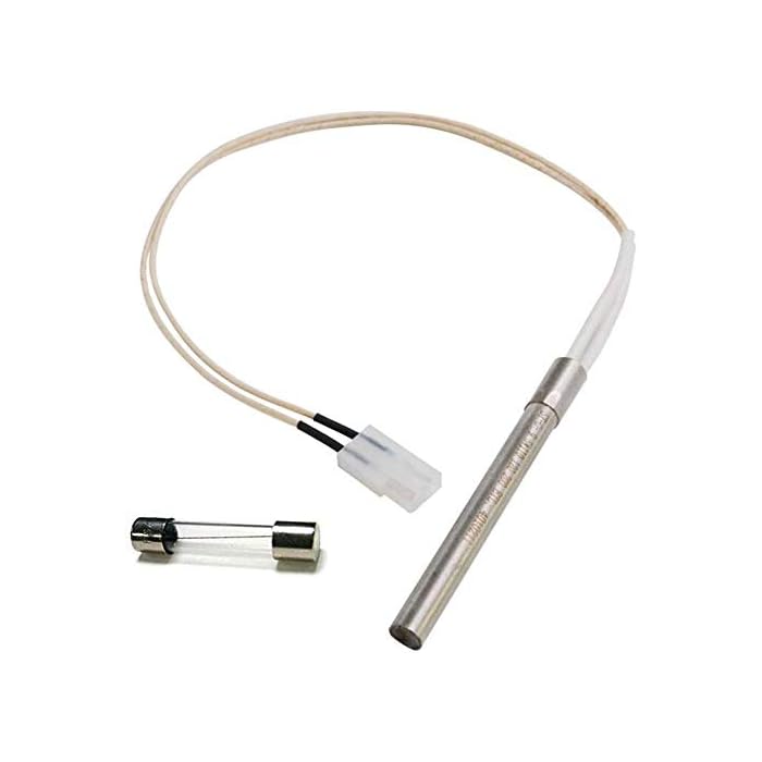 Buy NEWANOVI Replacement Hot Rod Ignitor Kit for Pit Boss Pellet Grills