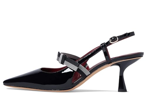 kate spade new york Women's Maritza Pumps, Black, 7.5