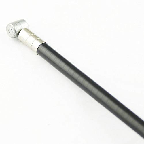 Câble d'embrayage en acier pour moto YMH XJ600 pour réparer une commande dure