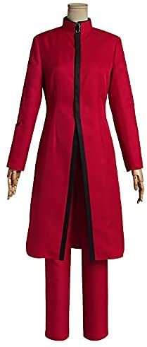 コストモ製 女性M 黒川イザナ 天竺 東京卍リベンジャーズ Amazon.co.jp: 東京卍リベンジャーズ 黒川 イザナ（くろかわ