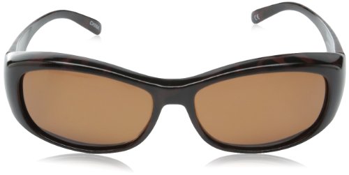 Solar Shield Sammy Polarized Rectangular Sunglasses2