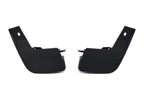 Image of Mazda Genuine Accessories EG21-V3-450F Splash Guard