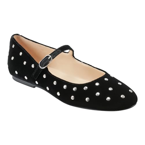 Marc Fisher LTD Women's Elizza Ballet Flat
