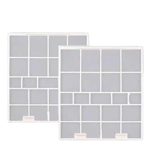 GARtB^[ZbgAKelonΉAHisenseΉA1-1.5HPAƓdi(34x38cm 2pcs)