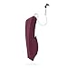 MISSION Boat Gear Maven Pontoon Fenders Bumpers (Burgundy, 2 Piece)