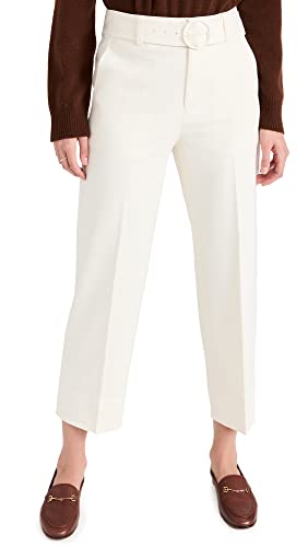 Club Monaco Women's Enamel Ring Pant