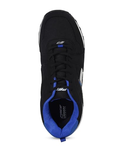 Image of FLYO By Lakhani Vardaan Pace083 Running /Walking Shoes with Anti Skid Rubber Sole