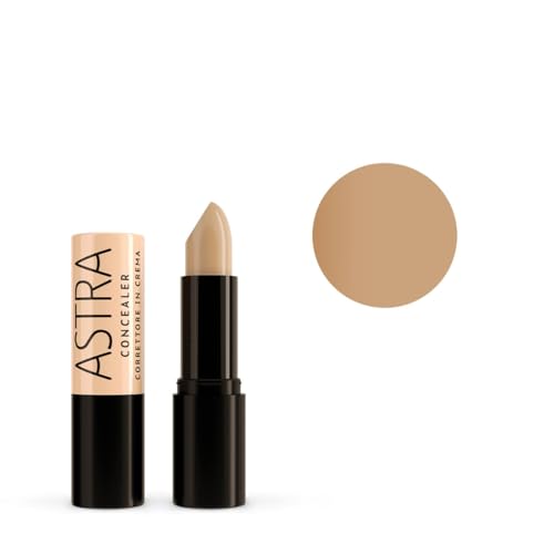 ASTRA Concealer 4 correttore in crema
