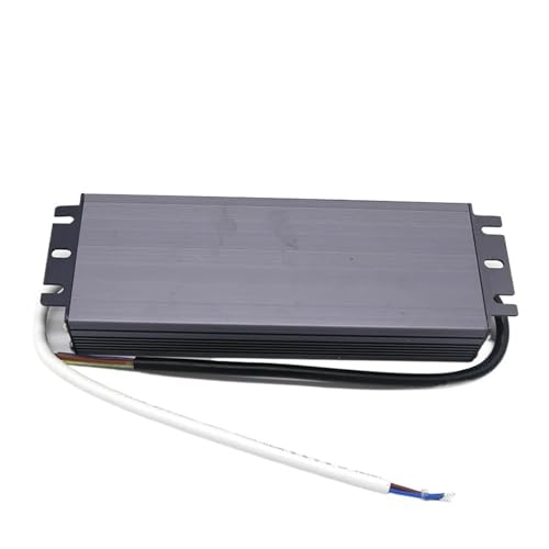 Alimentation à découpage étanche AC 110V vers 48V 300W pour installations électriques extérieures - 4
