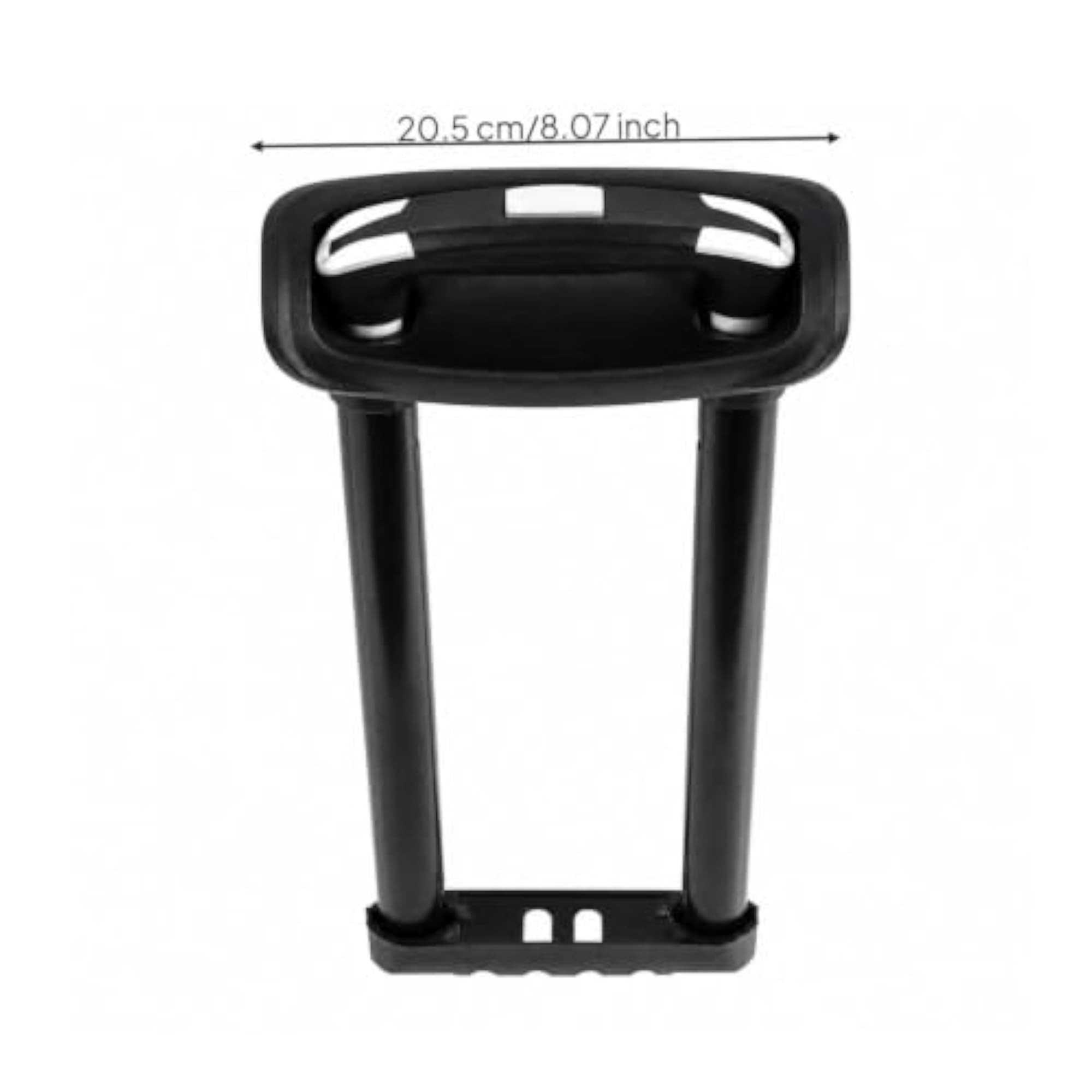 Extendable Telescoping Luggage Handle for Travelers