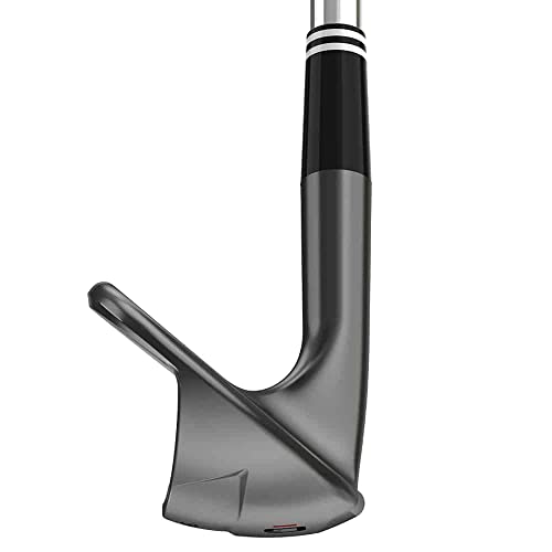Image of Cleveland Golf Smart Sole Black Satin 4.0 Wedge