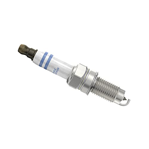 Image of Bosch Automotive (YR7LPP332W) OE Fine Wire Double Platinum Spark Plug - Single (Pack of 2)