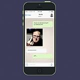 Pogo in der Whatsapp Elterngruppe