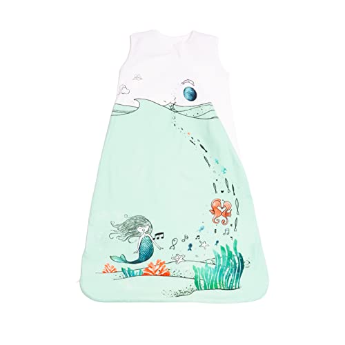 Image of JumpOff Jo Baby Sleep Sack