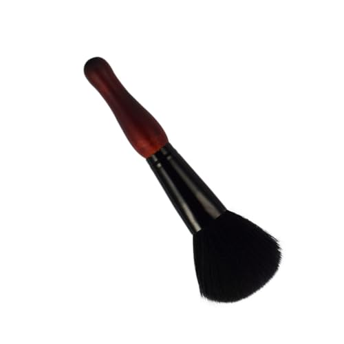 SOESFOUFU Blush Brush Cheeks Bristle Brush for Women for Blush Professional Makeup Tools