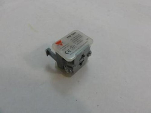 CARLO GAVAZZI PA2100/2 CONTACT BLOCK 1NO SLOW ACTION