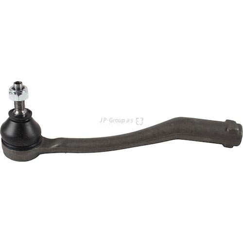JP GROUP New Tie Rod End Front compatible with PEUGEOT CITROEN 207 Cc Saloon Sw Van 381768