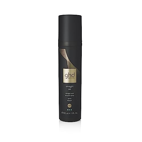 ghd Straight On – Straight and Smooth Spray