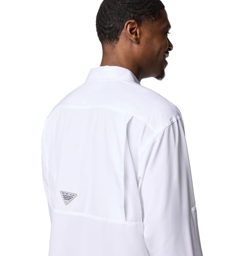 Columbia Men's PFG Backwater Long Sleeve Shirt4