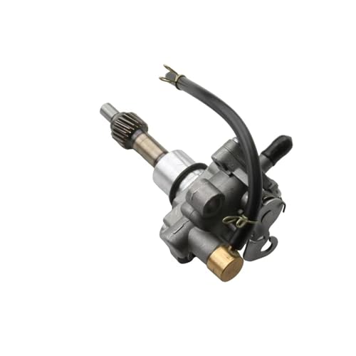 Bomba de aceite de 2 tiempos para scooter DIO AF18 AF27 AF28 4
