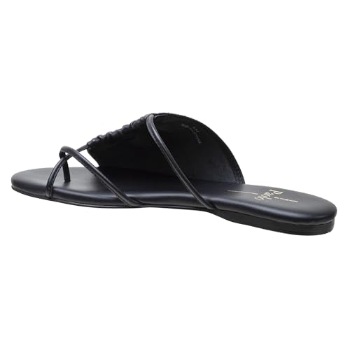 Linea Paolo - LANE - Womens Nappa or Suede Sandals4