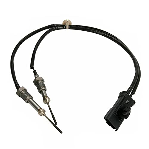 Sonde de température de gaz d'échappement évite le colmatage FAP de votre 3008 5008 508