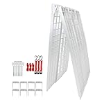 ANTUKO-Loading-Ramp-10ft-L-x-38in-W-x-15in-H-1500-lbs-Replacement-for-Pick-Up-ATV-UTV-Dirt-Bike