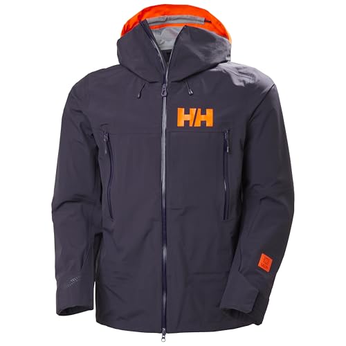 Helly-Hansen Sogn Shell 2.0 Jacket