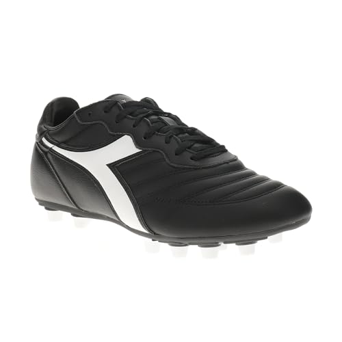 Image of Diadora Mens Brasil Og Lt T Mdpu Firm Ground Soccer Cleats