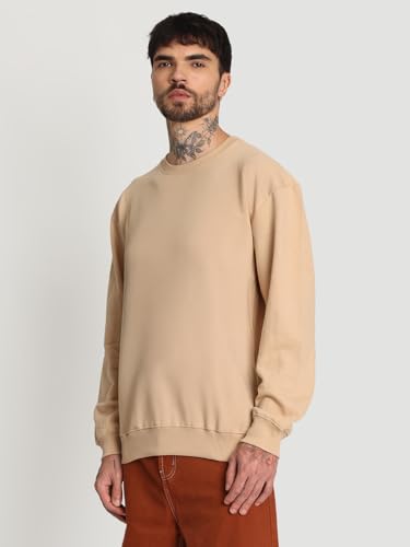 Image of Amazon Brand - INKAST Men Sweatshirt
