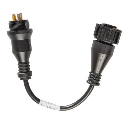 Amazon.com: HALDEX AL919346 Abs Adapter Cable Pre Din ECU to Din