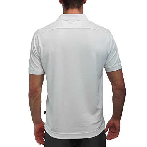 Dry Fit Short Sleeve Graphic Golf Polo Shirt for Men, Great for Sports and All Outdoor Activities - Argyle Paradise (AA-ZZ)2