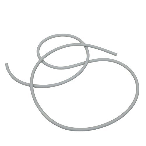 TheraBand Professional Latex Resistance Tubing 15 Foot, Silver (B073RM9325) Amazon Price History, Amazon Price Tracker