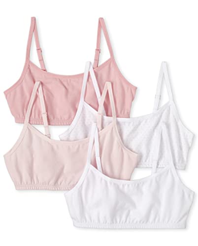 The Children's Place Girls' Bralette