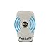 PetSafe Single Room Indoor Dog Bark Control - Ultrasonic Device to Deter Barking Dogs - No Collar Needed - Up to 25 ft Range - Automatic Anti-Bark Pet System