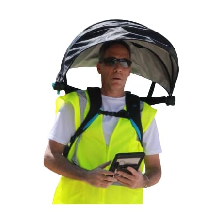 Canope Bike Umbrella for Bicycle