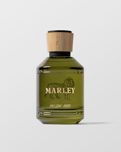 Michael Malul Marley Mellow Mood-100ml | 3.4oz EDP