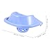 IWOWHERO Industrial Mop Bucket Mop Basket Accessory Drainage Basket Strainer Bucket Drainage Portable
