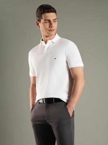 Image of Tommy Hilfiger Men Polo Shirts