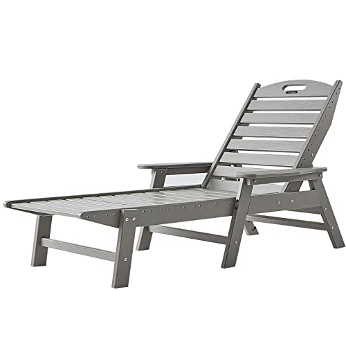 Top 10 Best Chaise Lounge Chair Outdoor Reviews & Buying Guide Katynel