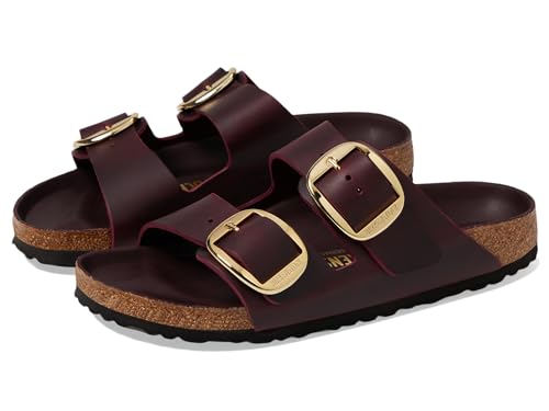 Image of Birkenstock Women's Arizona Big Buckle Sandals