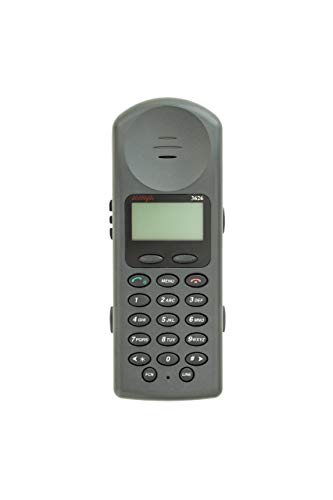 Avaya PTX130A Netlink i640 Wireless Phone (battery/charger sold separately) (Renewed)
