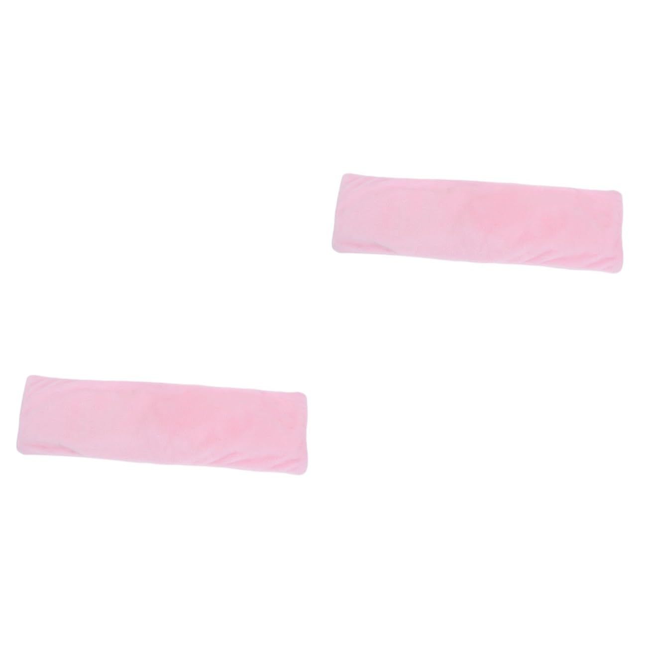 FOMIYES 2 Pz tampone di freddo borse del ghiaccio riutilizzabili coprimaterasso rinfrescante infortuni borsa del ghiaccio freddo Guancia freddo rosa