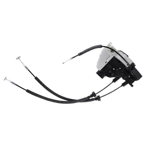 Actuador de cerradura delantera con compatibilidad exacta para SantaFe 5